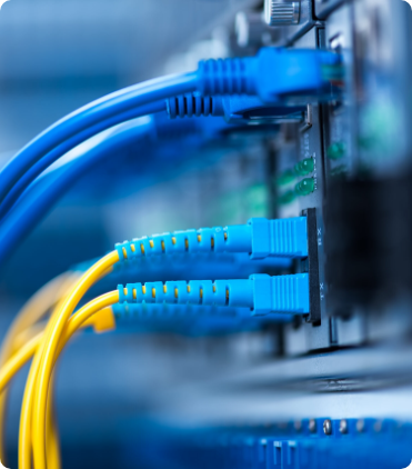 Best Network Cabling Installation Company Hollywood, FL