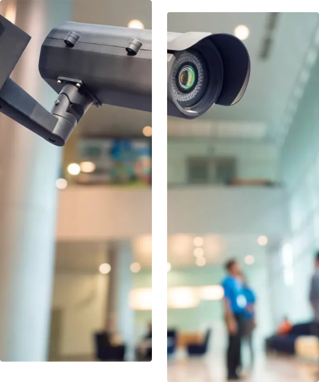 Best Video Security Camera Systems Hollywood, FL